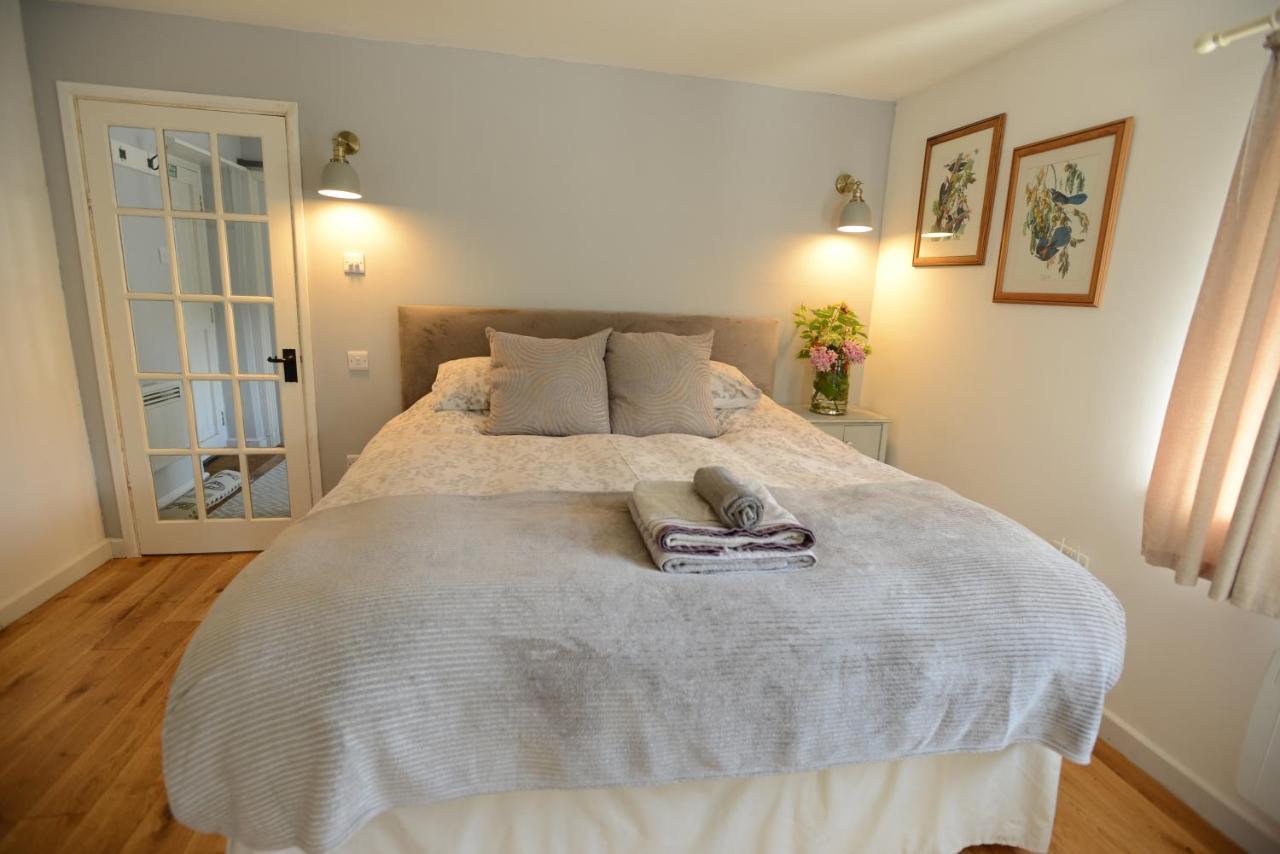 Rose Farm Bed & Breakfast โฮนิทัน ภายนอก รูปภาพ