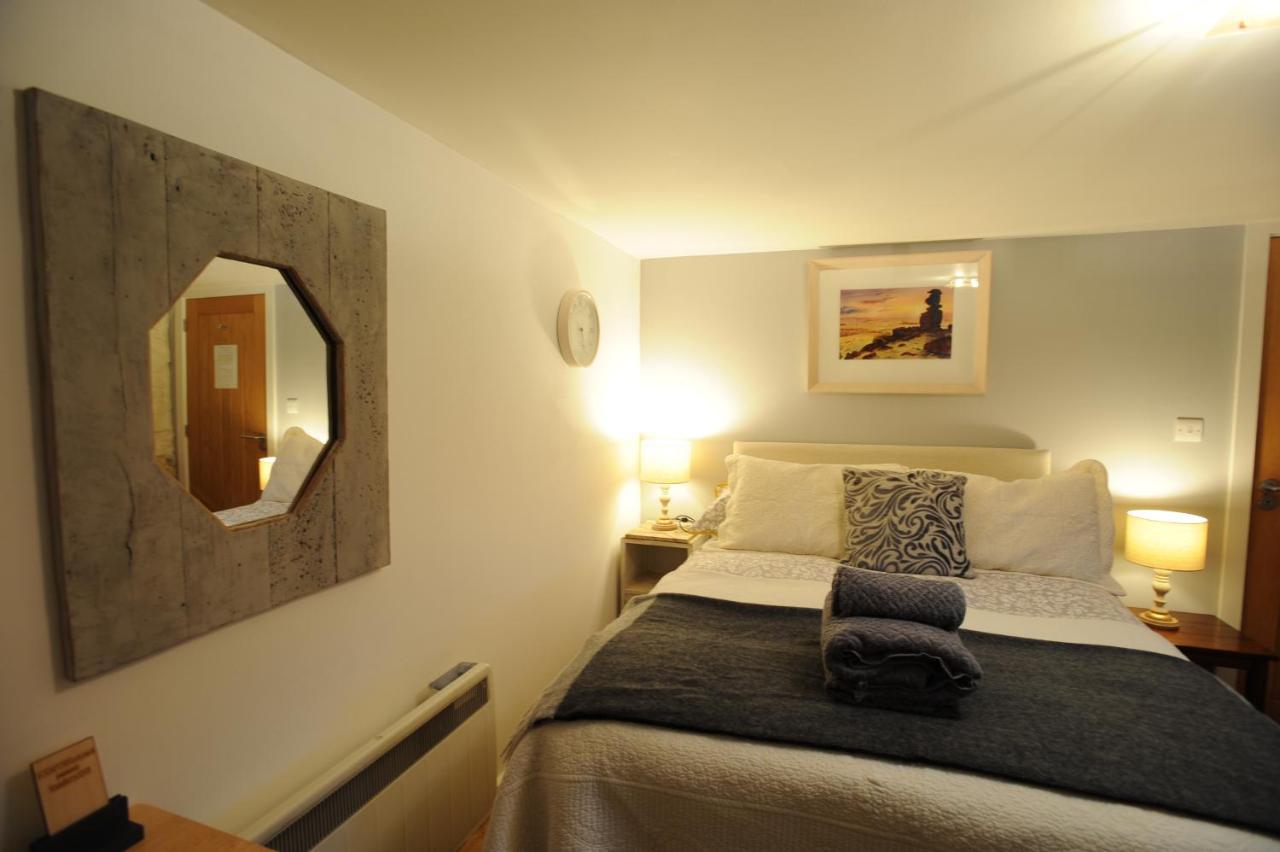 Rose Farm Bed & Breakfast โฮนิทัน ภายนอก รูปภาพ